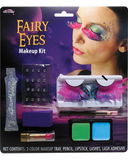 Fairy Eye Lashes Makeup Kit