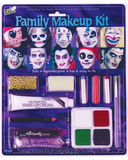 Family Makeup Kit