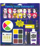 Festive Family Makeup Kit