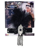 Flapper Deluxe Adult Headband