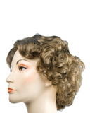 Fluff T74 Starlet Movie Star Wig