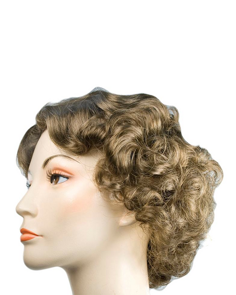 Fluff T74 Starlet Movie Star Wig