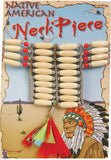 Native American Necklace