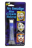 Makeup No Smudge