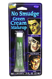 Makeup No Smudge