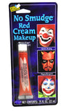 Makeup No Smudge