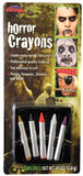 Makeup Crayons 5 Assorted