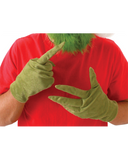 Grinch Adult Gloves