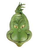 Grinch Latex Mask
