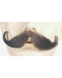 Handlebar Discount Synthetic Handmade Mustache