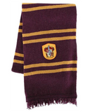 Harry Potter Gryffindor Scarf