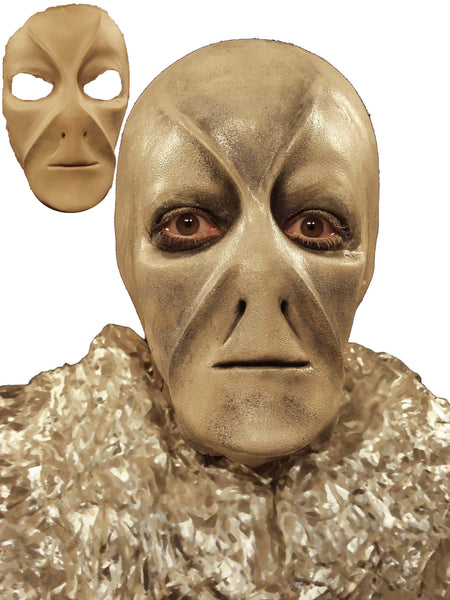Alien Foam Latex Face