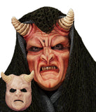 Demon Foam Foam Latex Face