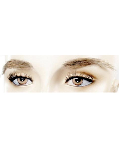 Ladies Eyebrows