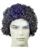 Mrs. Santa / Barbara Bush / Style 100 Wig