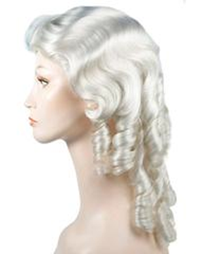 Southern Belle Deluxe Gone with Wind Scarlett Wig