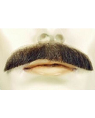 Downturn Discount M2 Synthetic Handmade Mustache