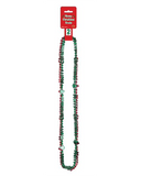 Merry Christmas Beads