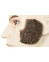 Muttonchops Men's Human Hair Sideburn