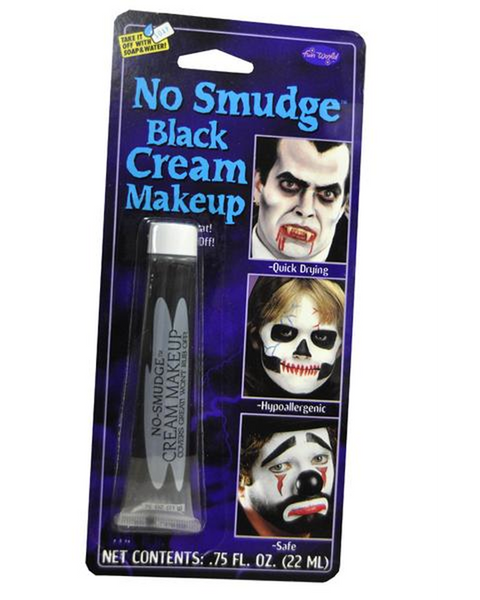 Makeup No Smudge