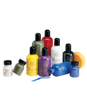 Liquid Makeup Blue 4.5 Oz