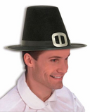 Pilgrim Man Hat