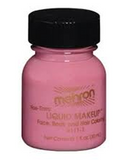 Liquid Makeup 1 Oz Pink