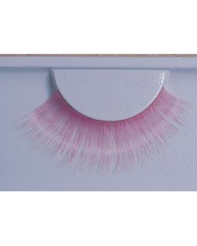 Eyelashes Pink