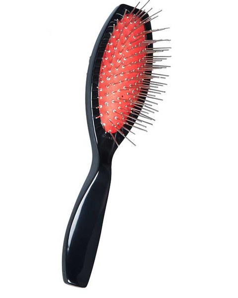Purse Brush