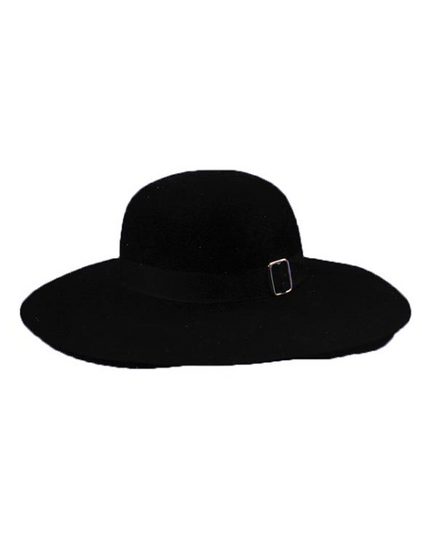 Quaker Hat