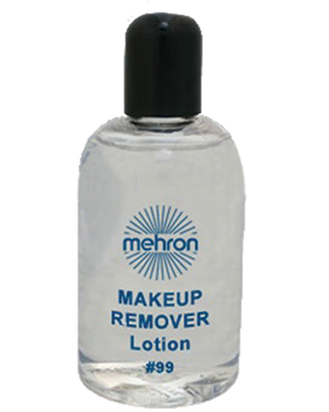 Makeup Remover Lotion 4.5 oz