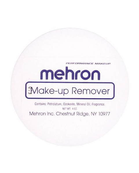 Makeup Remover Cream 4 Oz