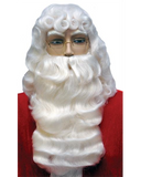 Santa Claus Set Deluxe 001EX Extra Large
