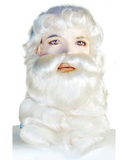 Santa Claus Set Deluxe 001EX Extra Large