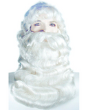 Santa Set Super Deluxe 002