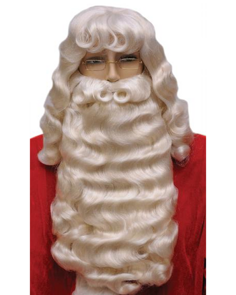 Santa Set Supreme 004L Extra Large Longer