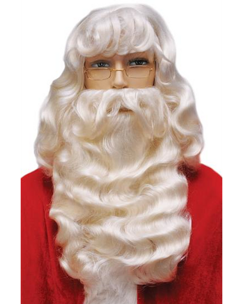 Santa Set Supreme 004