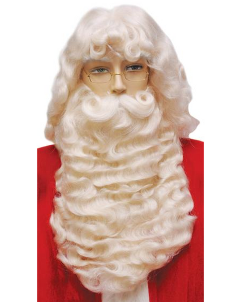 Santa Set Supreme 004ex Extra Large