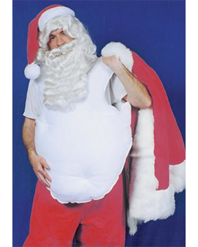 Santa Belly Padding Standard