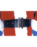Santa Belt Economy