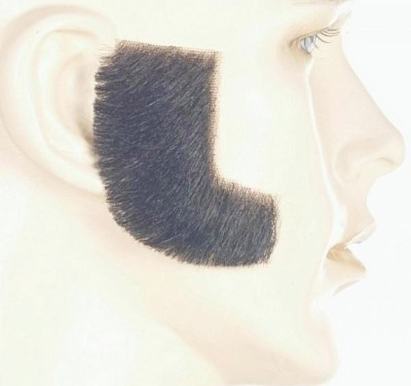 Sideburns Discount
