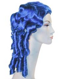 Southern Belle Deluxe Gone with Wind Scarlett Wig