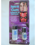 Spirit Gum  & Remover Combo Pack