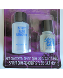 Spirit Gum  & Remover Combo Pack
