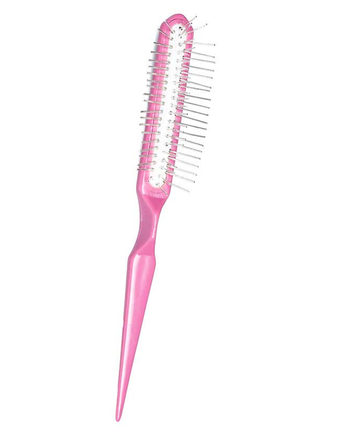Teasing Brush