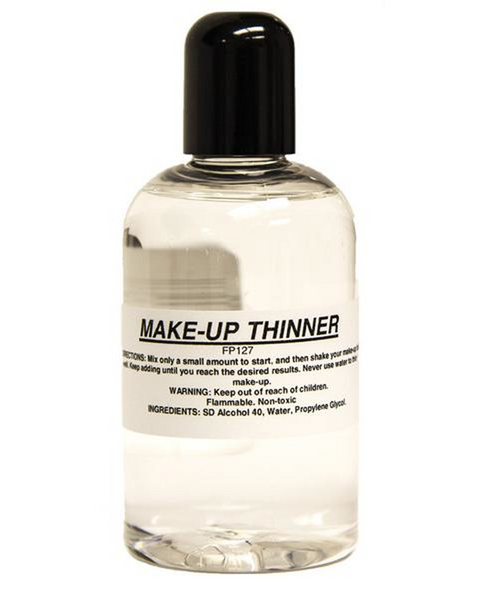 Makeup Thinner Fantasy Faces