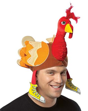 Turkey Hat