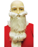 Santa Claus Washable Beard Bargain B303