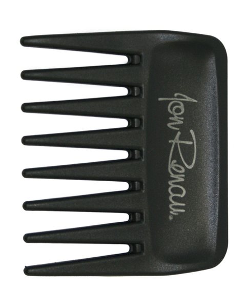 Wide Tooth Comb