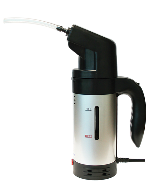 Steamer